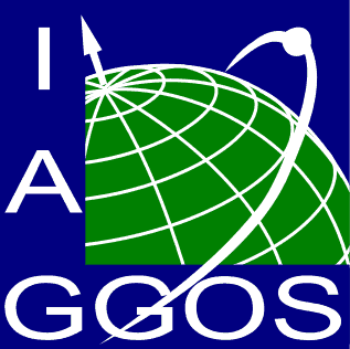 IAG - GGOS