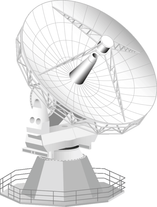 IVS - International VLBI Service for Geodesy and Astrometry | GGOS