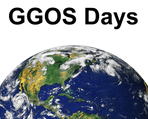 GGOS Days