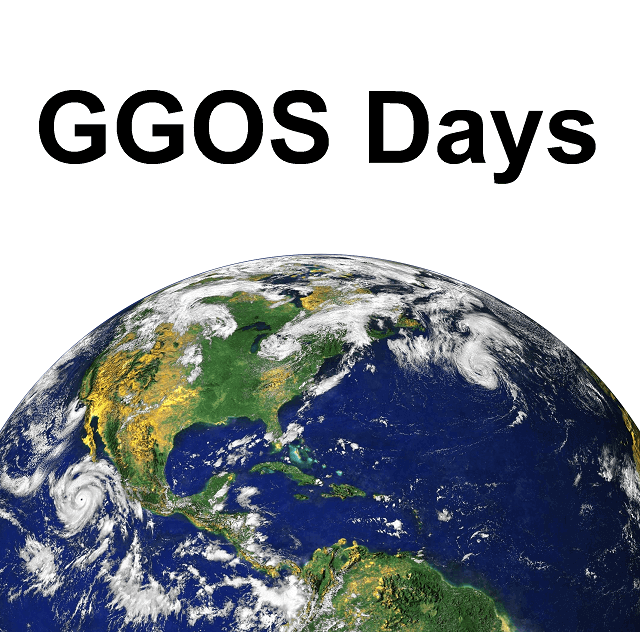 GGOS Days