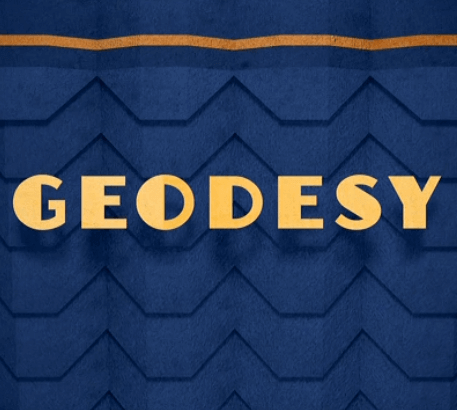 A Brief History Of Geodesy