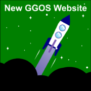 New GGOS Website