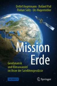 Book: Mission Erde