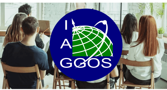 GGOS Coordinating Board Meeting 2022