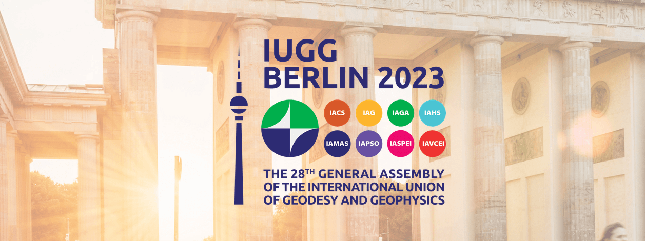 IUGG General Assembly 2023