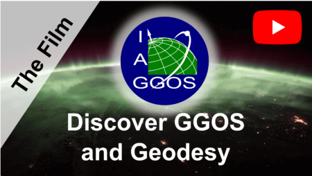 GGOS Film - Discover GGOS and Geodesy