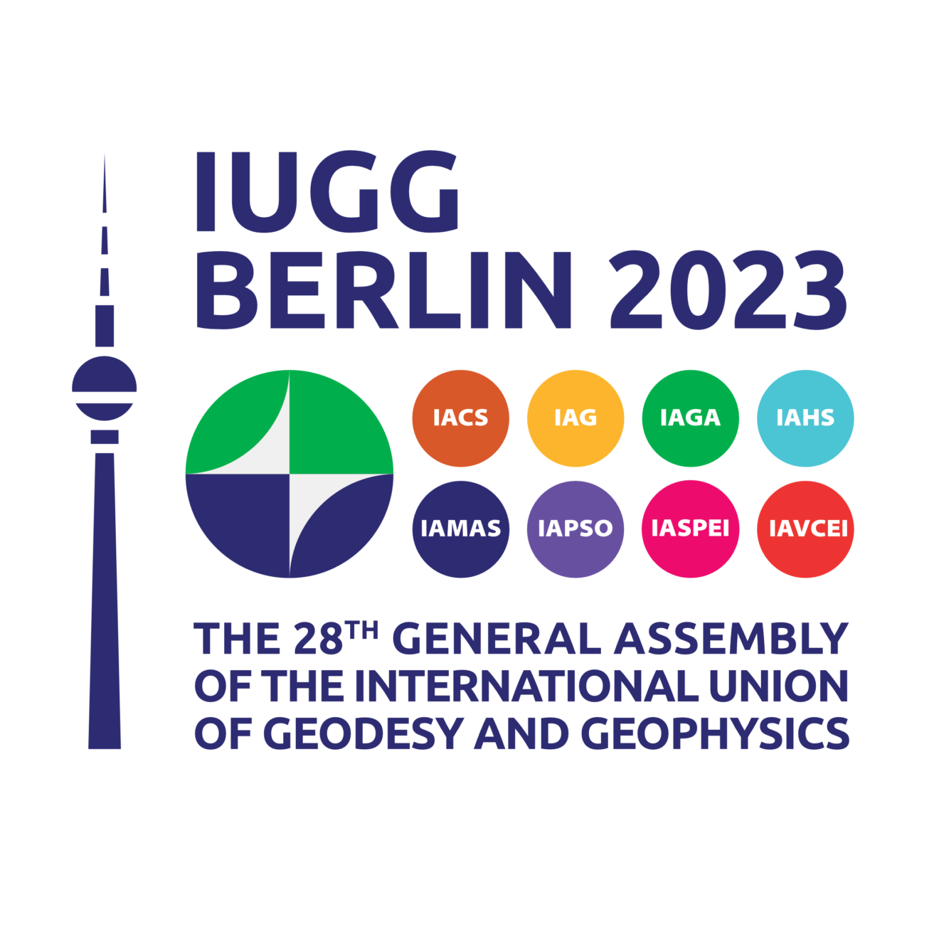 IUGG General Assembly Abstract Submission - GGOS Session
