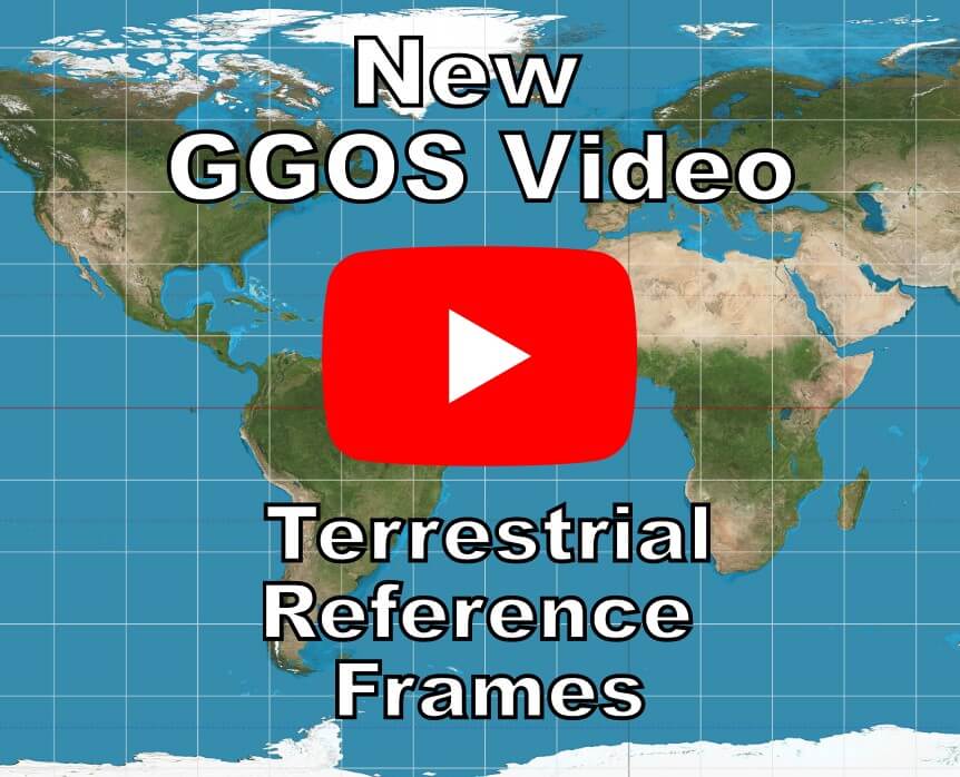 New Film about Terrestrial Reference Frames