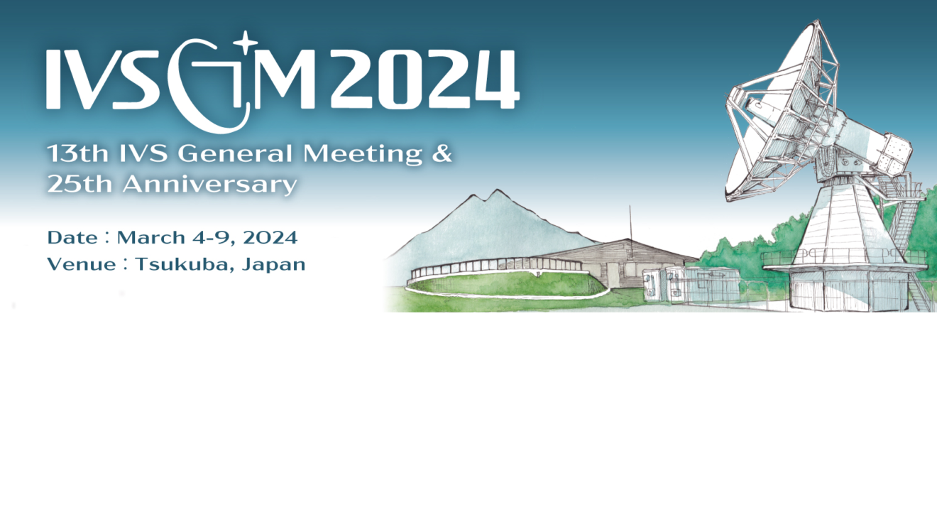 IVS General Meeting 2024