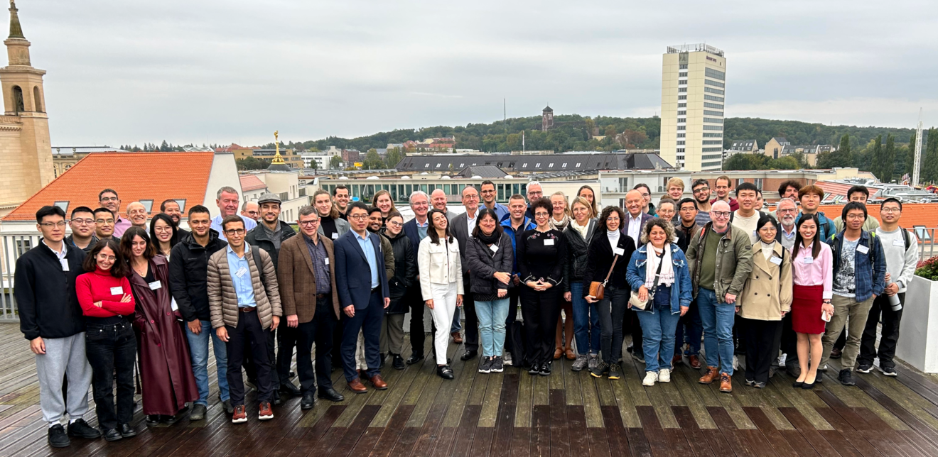 GGOS Topical Meeting on the Atmosphere - Summary