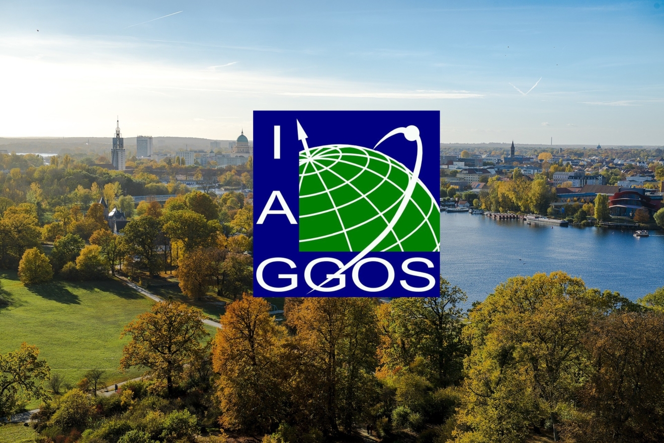 GGOS Days 2024 & GGOS Focus Areas Topical Meeting