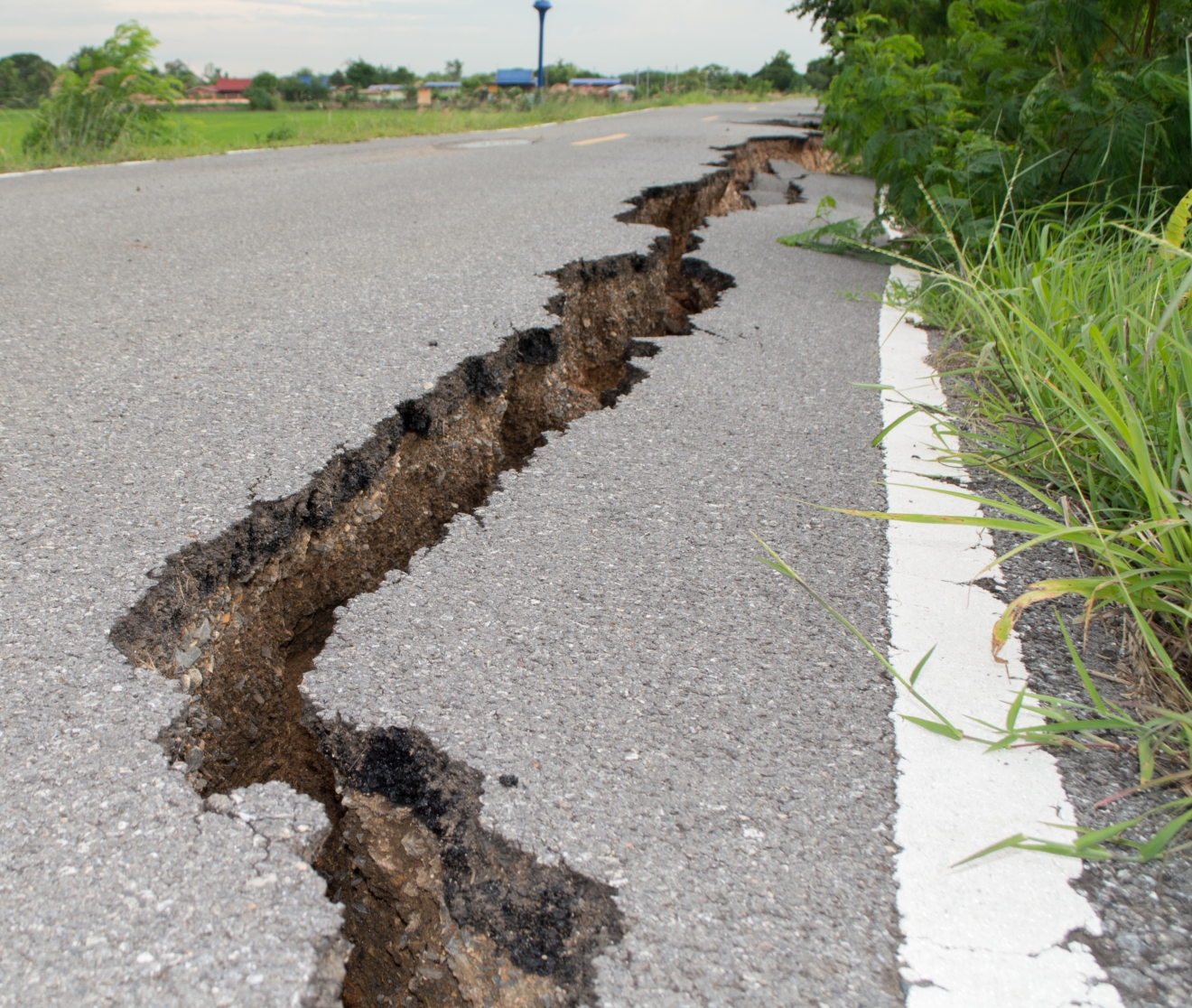 Artificial Intelligence for Geodesy in support of Natural Disaster Management