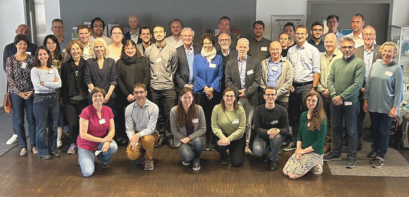 GGOS Days 2024 - Meeting Summary